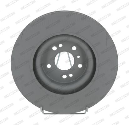 Tarcza hamulcowa FERODO DDF1532C-1