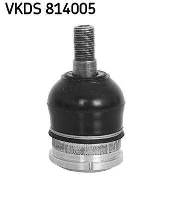 Zvislý/nosný čap SKF VKDS 814005