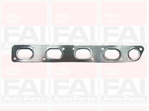 Zestaw uszczelek, kolektor wydechowy FAI AUTOPARTS EM896
