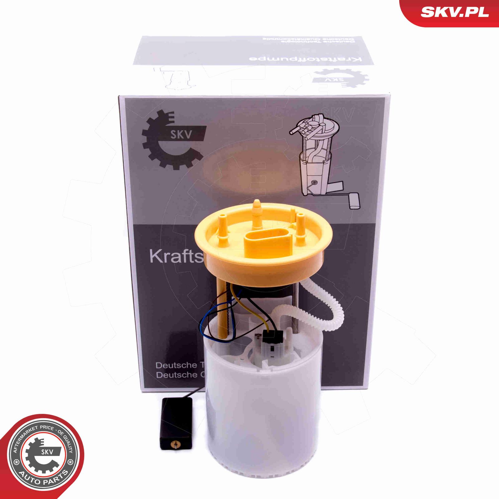 Элемент системы питания