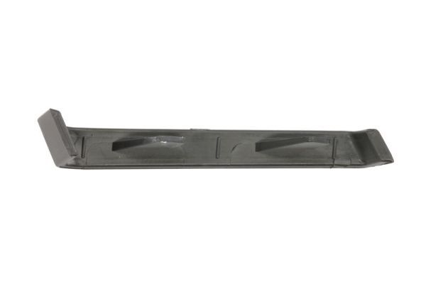 Baguette et bande protectrice, pare-chocs