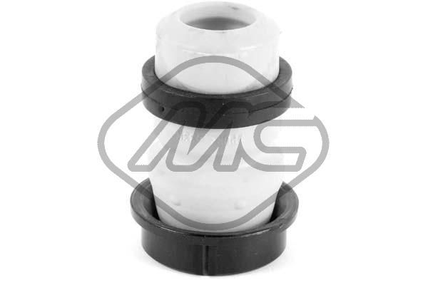 Dystans gumowy, resorowanie METALCAUCHO 40444