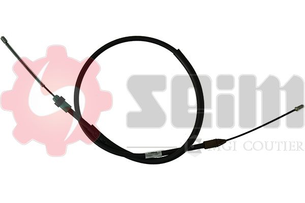 Cięgło, hamulec postojowy SEIM 404871