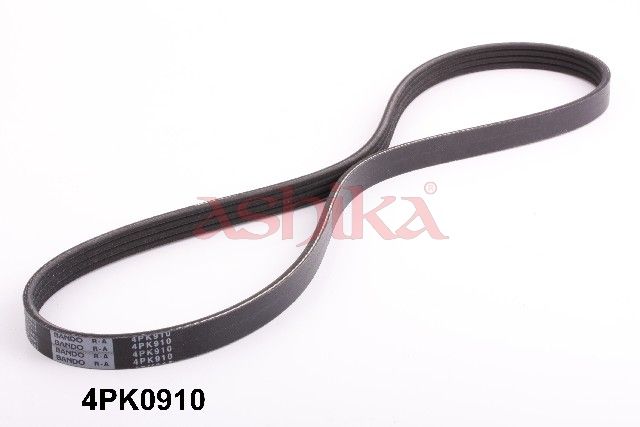 ASHIKA 1124PK910