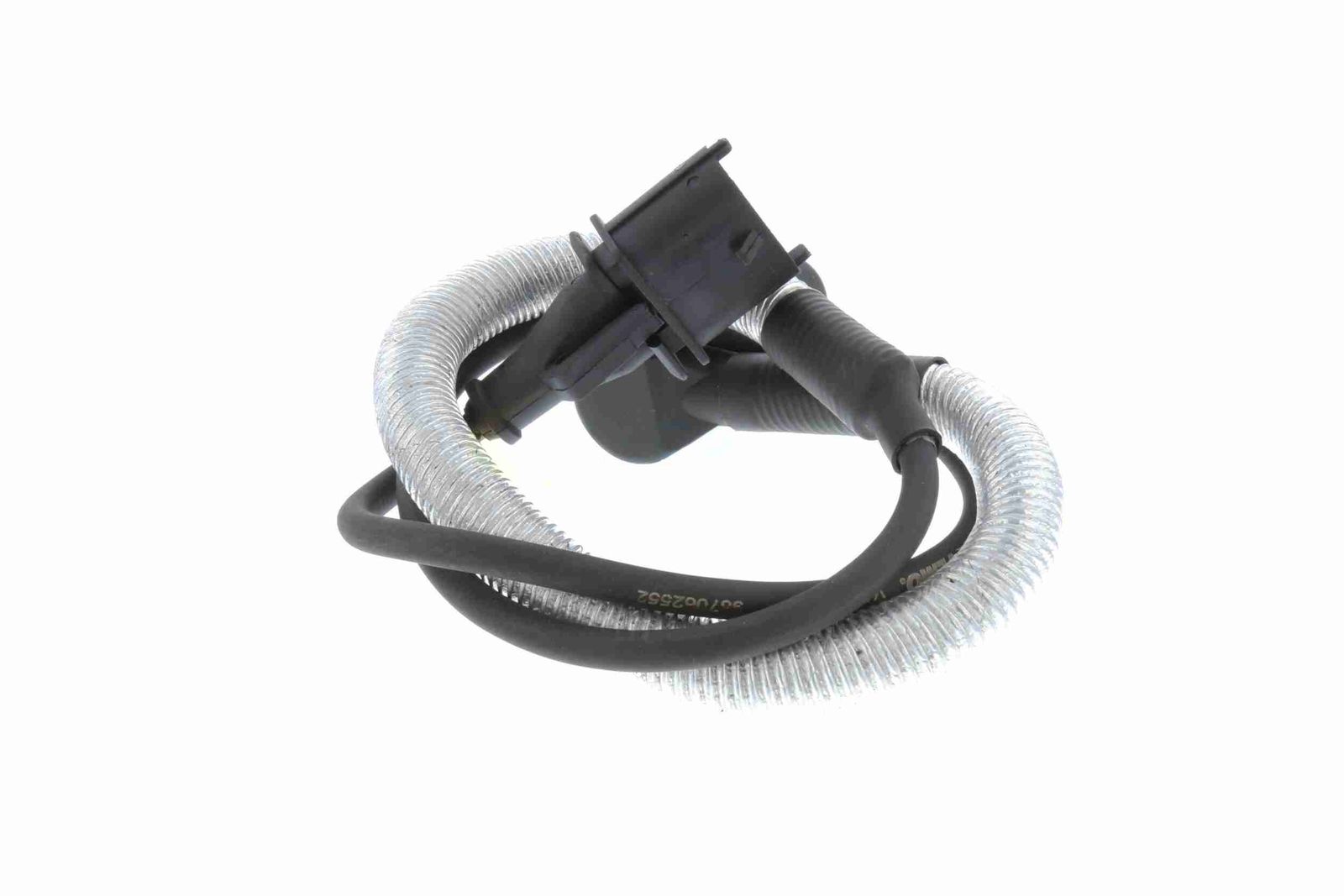 Capteur d'angle, vilebrequin
