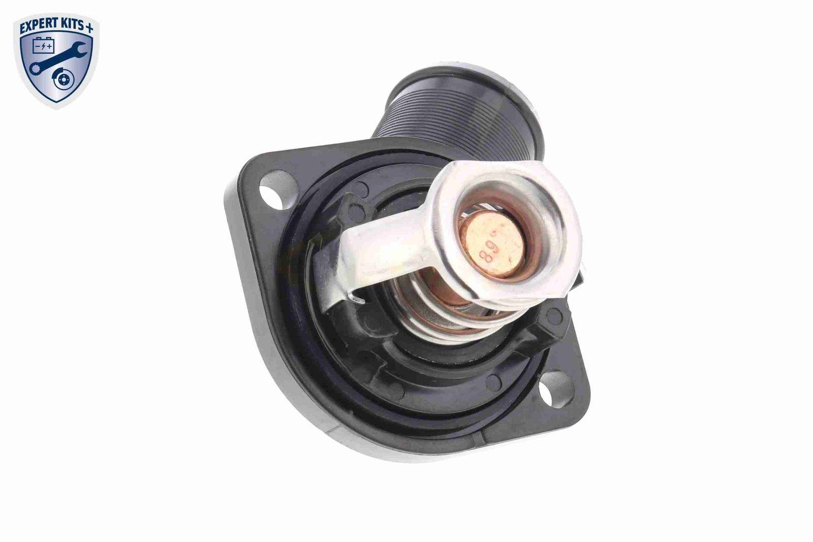 Boîtier du thermostat