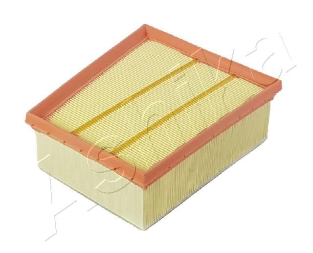 Filtr powietrza ASHIKA FA-0706JM
