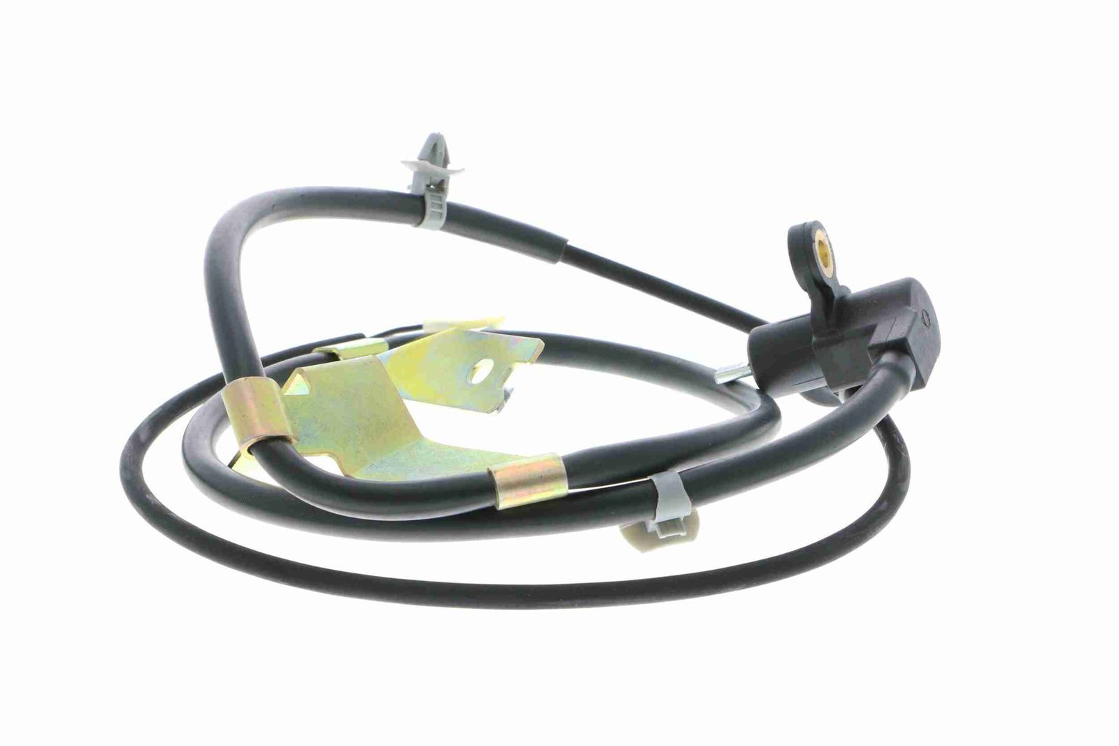 Capteur, vitesse de roue