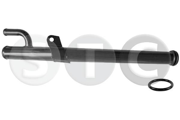 przewód układu chłodzenia STC T403028