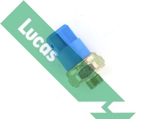 Czujnik spalania stukowego LUCAS SEB356