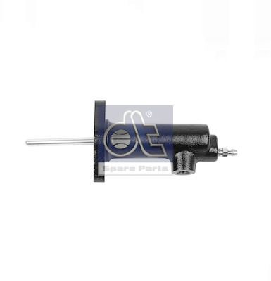 Siłownik, sprzęgło DT SPARE PARTS 4.67350