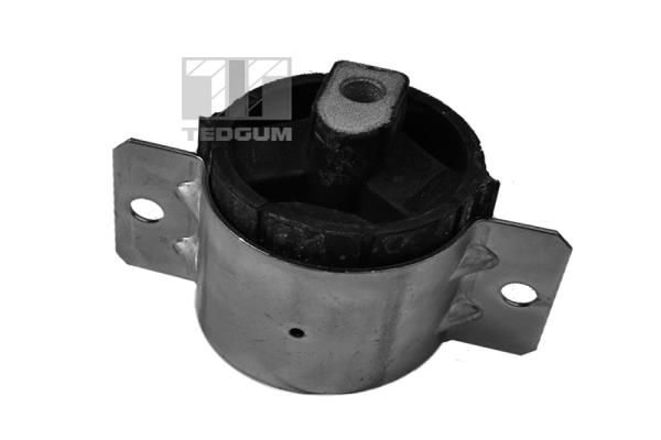 Mocowanie, wspornik mechanicznej skrzyni biegów TEDGUM 00416330