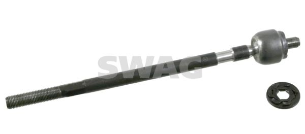 Połączenie osiowe, drążek kierowniczy poprzeczny SWAG 60 92 2511