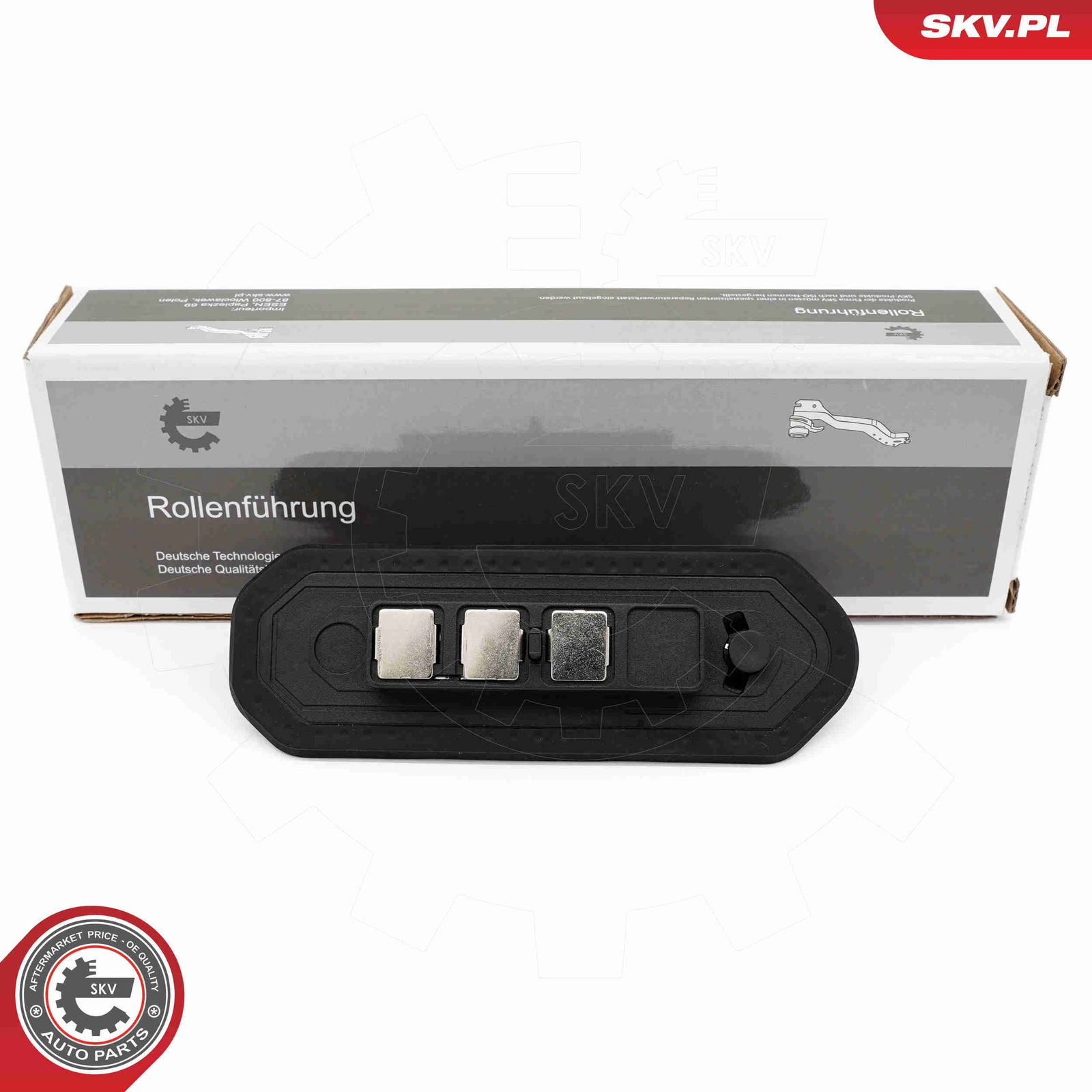 Выключатель, контакт двери