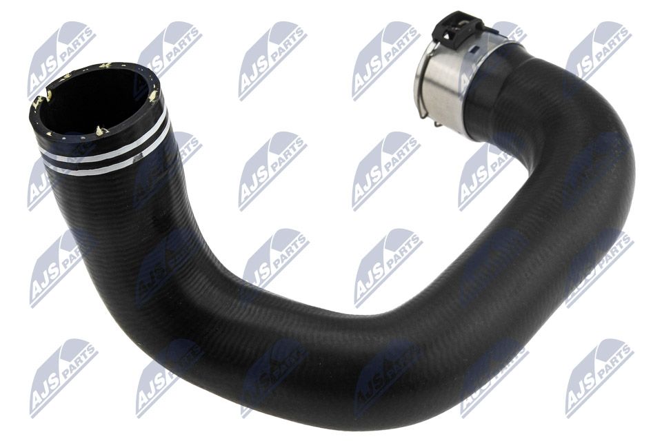 Трубка нагнетаемого воздуха