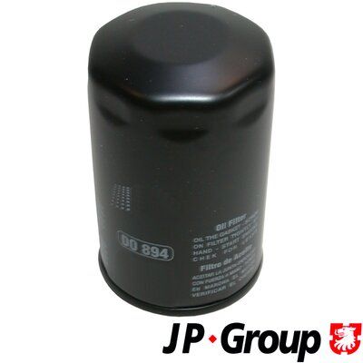 Filtr oleju JP GROUP 1118501500