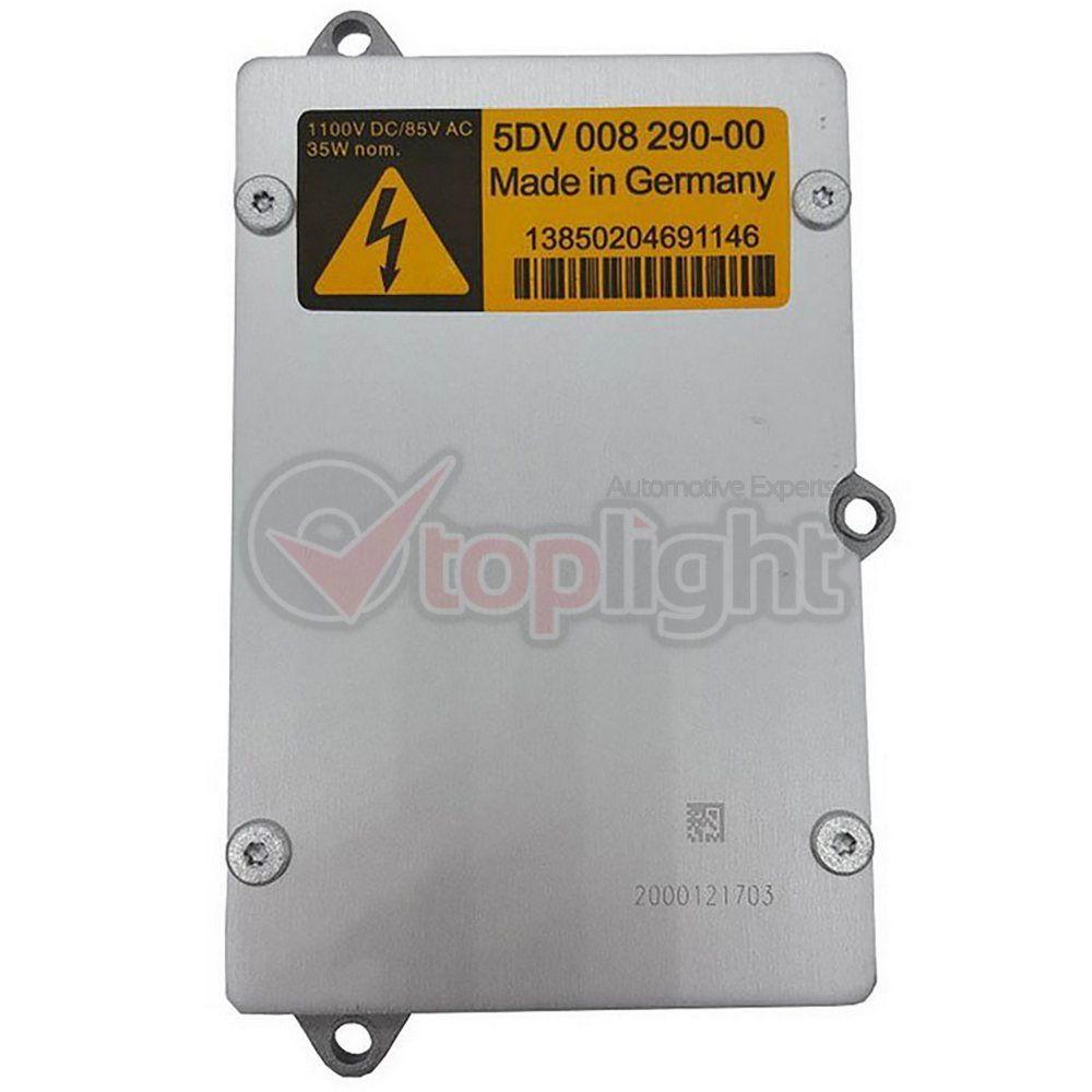 V99-84-0018 AMPOULE