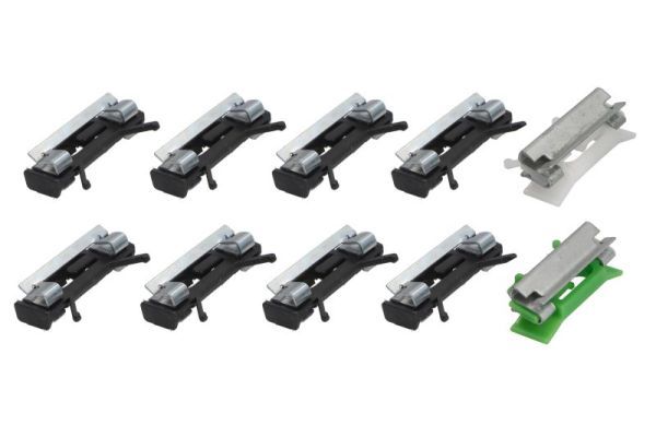 Set clipsuri de sustinere, montaj geamuri BLIC 5703-04-6037095Q