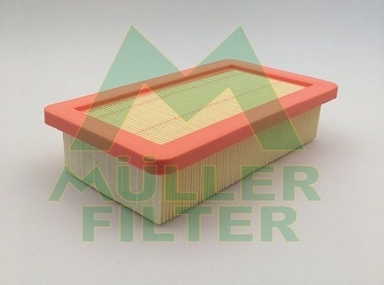 Filtr powietrza MULLER FILTER PA3836