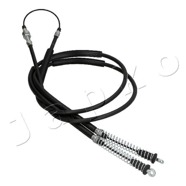 Cięgło, hamulec postojowy JAPKO 1310206