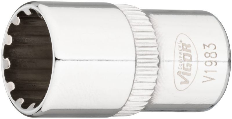 Cap cheie tubulara VIGOR V1983