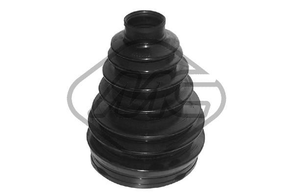Zestaw osłon, wał napędowy METALCAUCHO 01391
