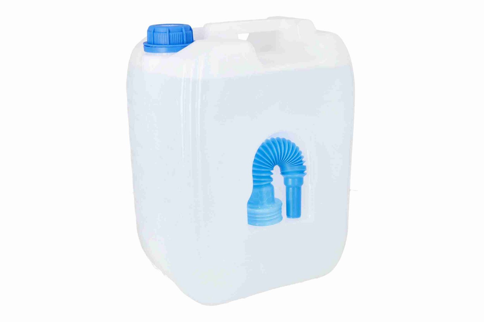 Solution d'urée