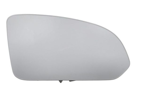 Зеркальное стекло, наружное зеркало