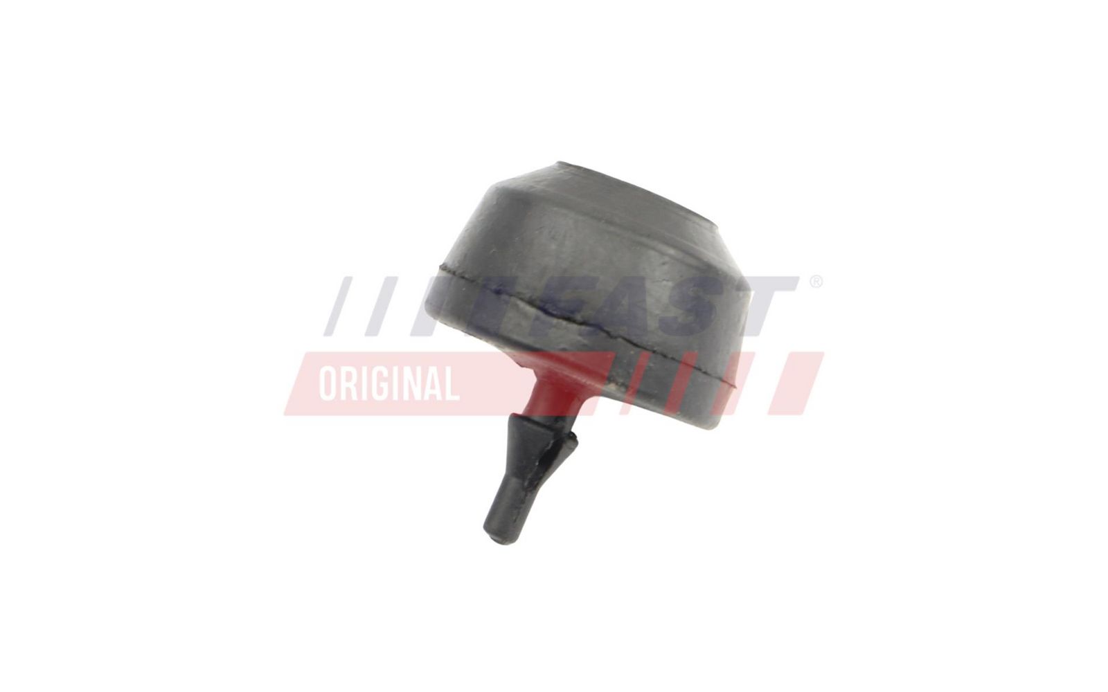 Tampon cauciuc, suspensie FAST FT18441