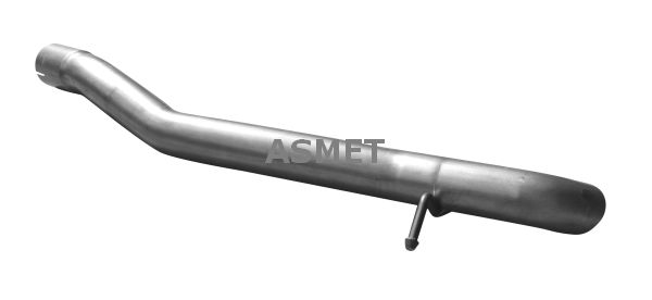 Výfukové potrubie ASMET 18.041