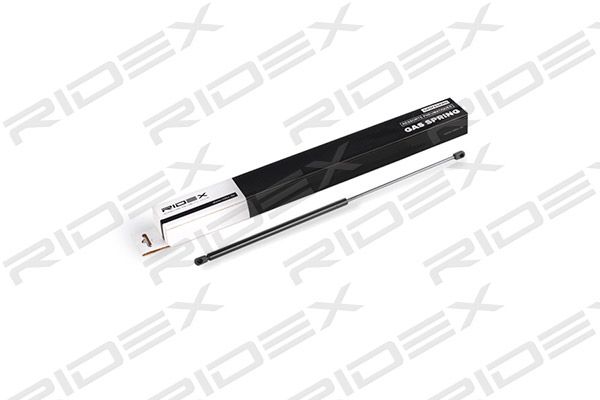Sprężyna gazowa, pokrywa bagażnika RIDEX 219G0399