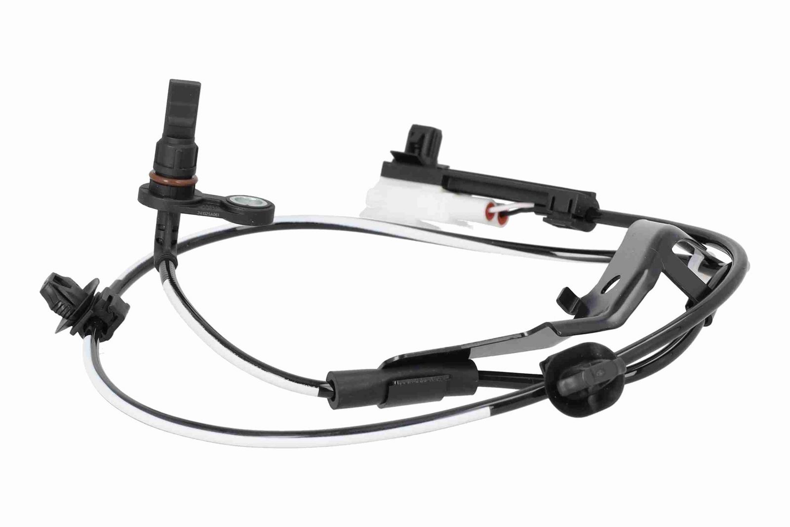 Capteur, vitesse de roue
