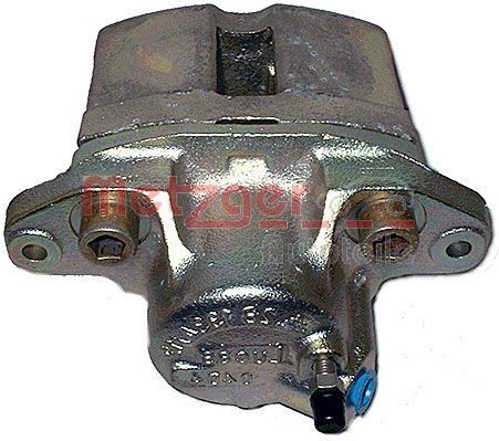 Zacisk hamulca METZGER AUTOTEILE 6250056
