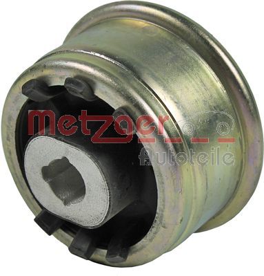 Łożyskowanie, wahacz METZGER AUTOTEILE 52078508