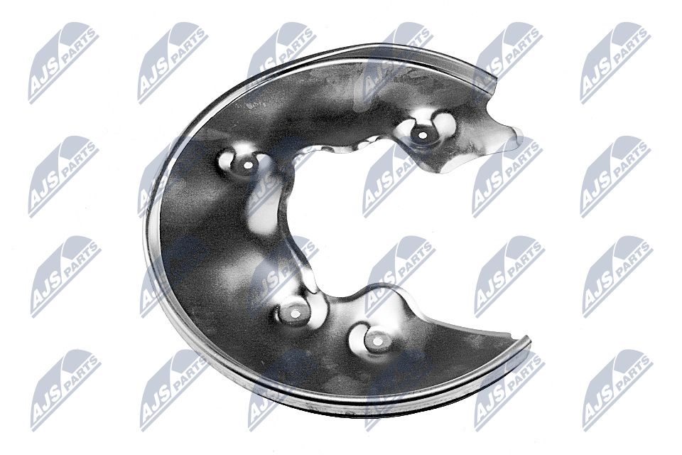protectie stropire,disc frana NTY HTO-AU-008