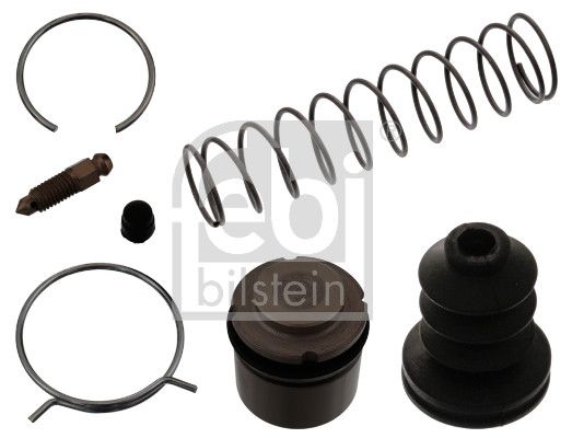 Set reparatie, cilindru receptor ambreiaj FEBI BILSTEIN 26187