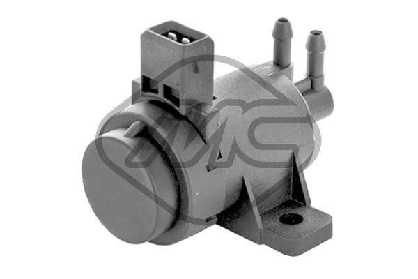 Konwerter ciśnienia, sterowanie spalinami METALCAUCHO 93177