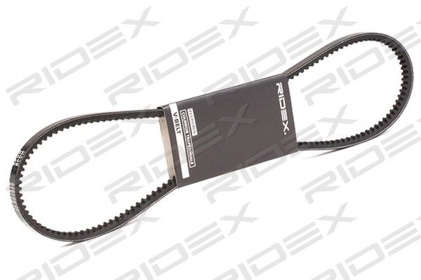 Pasek klinowy RIDEX 10C0072