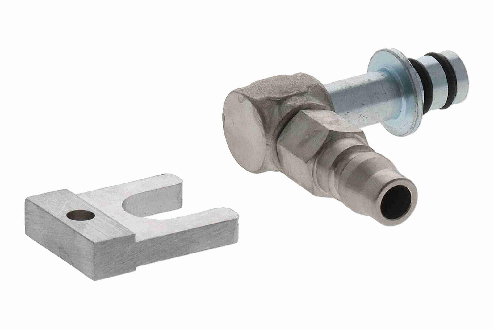 Adaptateur de remplissage, transmission