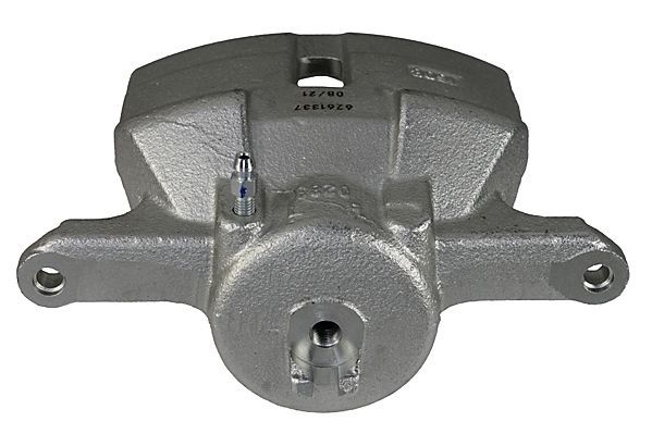 Etrier frana METZGER 6261337