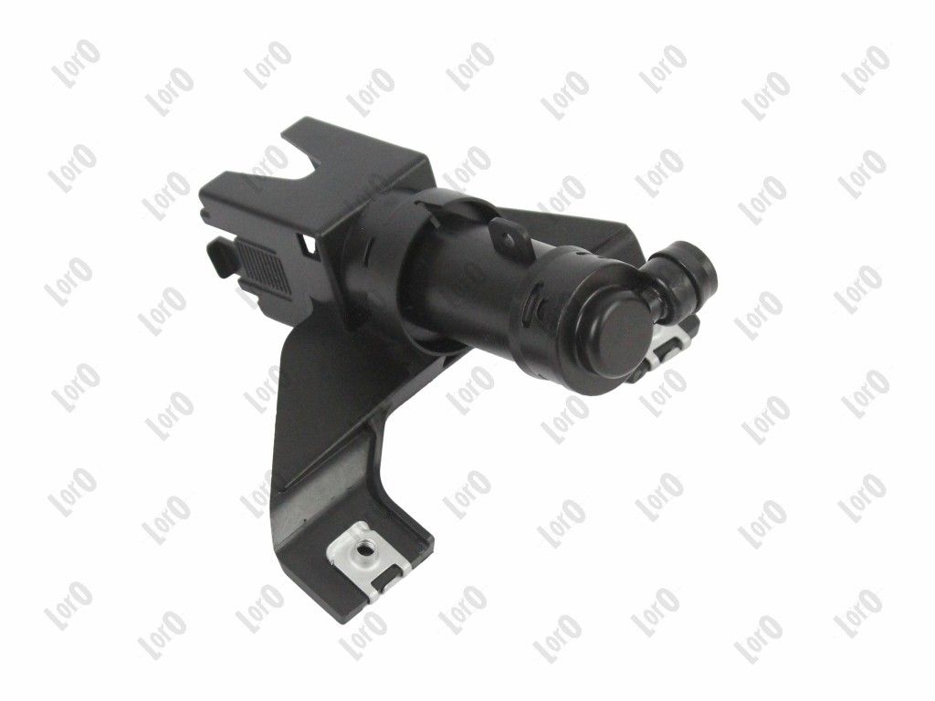 Ūdens sprausla, Lukturu tīrīšanas sistēma