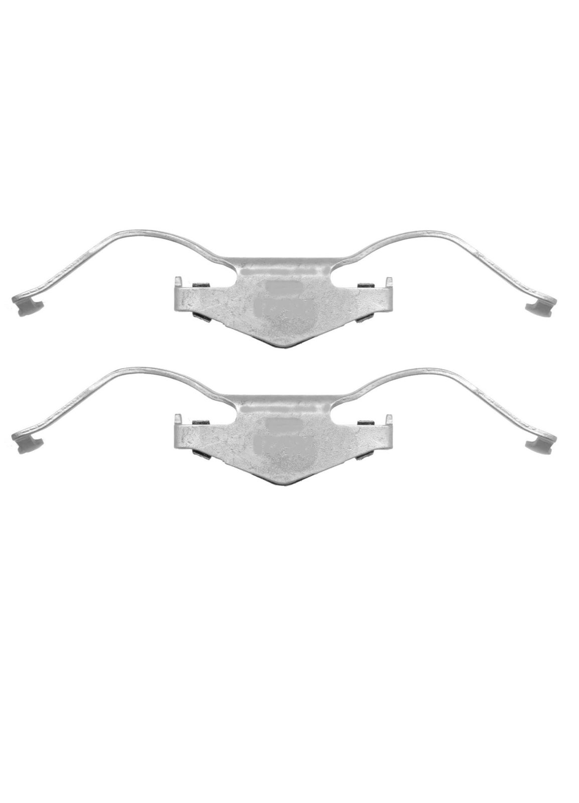 ELTA - Brake Pad Fitting Kit