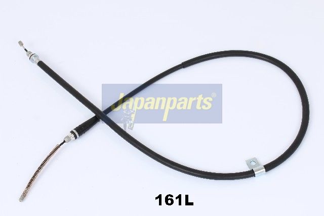 Levně Tažné lanko, parkovací brzda JAPANPARTS BC-161L