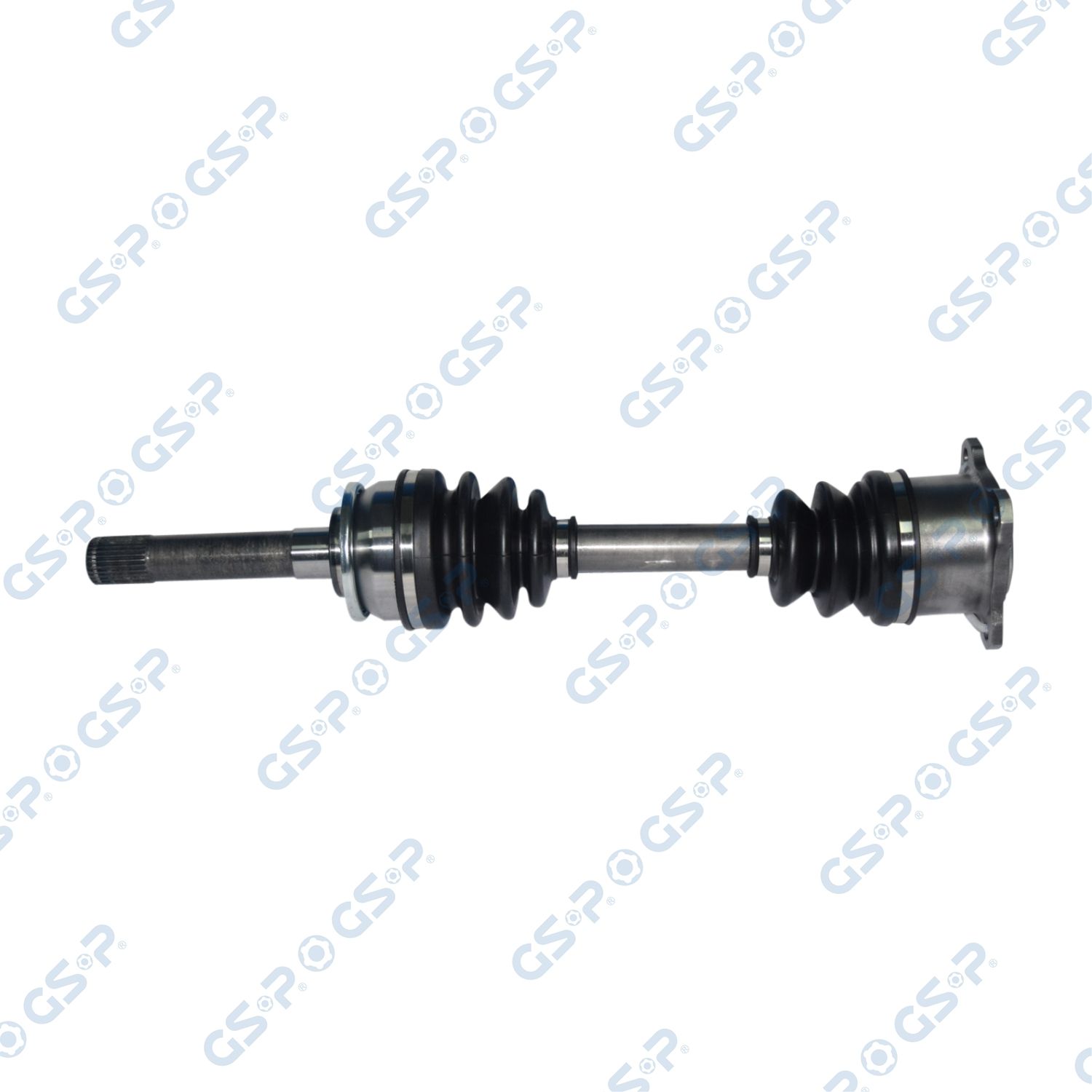 Приводной вал