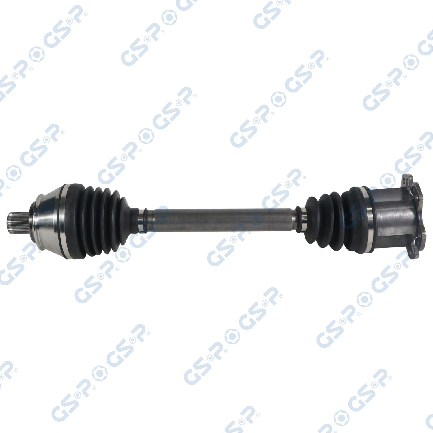 Приводной вал