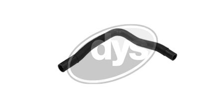 Przewód elastyczny chłodnicy DYS 77-14712