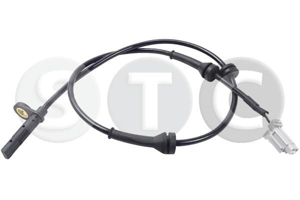 Czujnik, prędkość obrotowa koła STC T450230