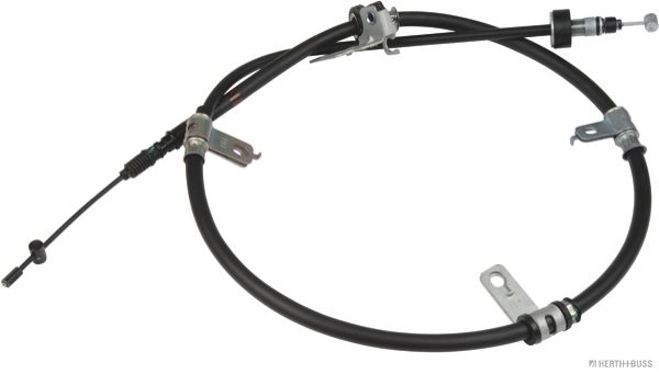 Cablu, frana de parcare HERTH+BUSS JAKOPARTS J3930315