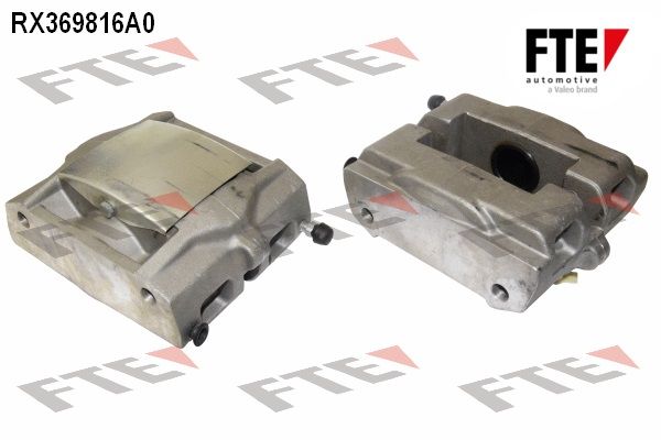 Zacisk hamulca FTE 9290443