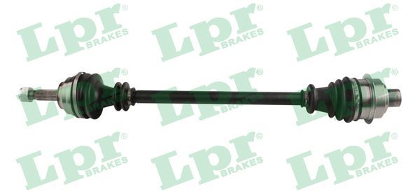 Wał napędowy LPR DS39098